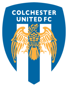 Colchester United Club Logo