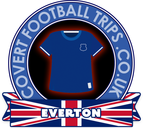 Everton Match Tickets and Hotel Break