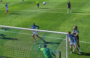 Cardwell Southend United