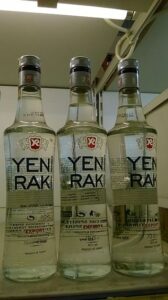 Raki