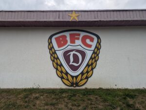 BFC Dynamo Stadion