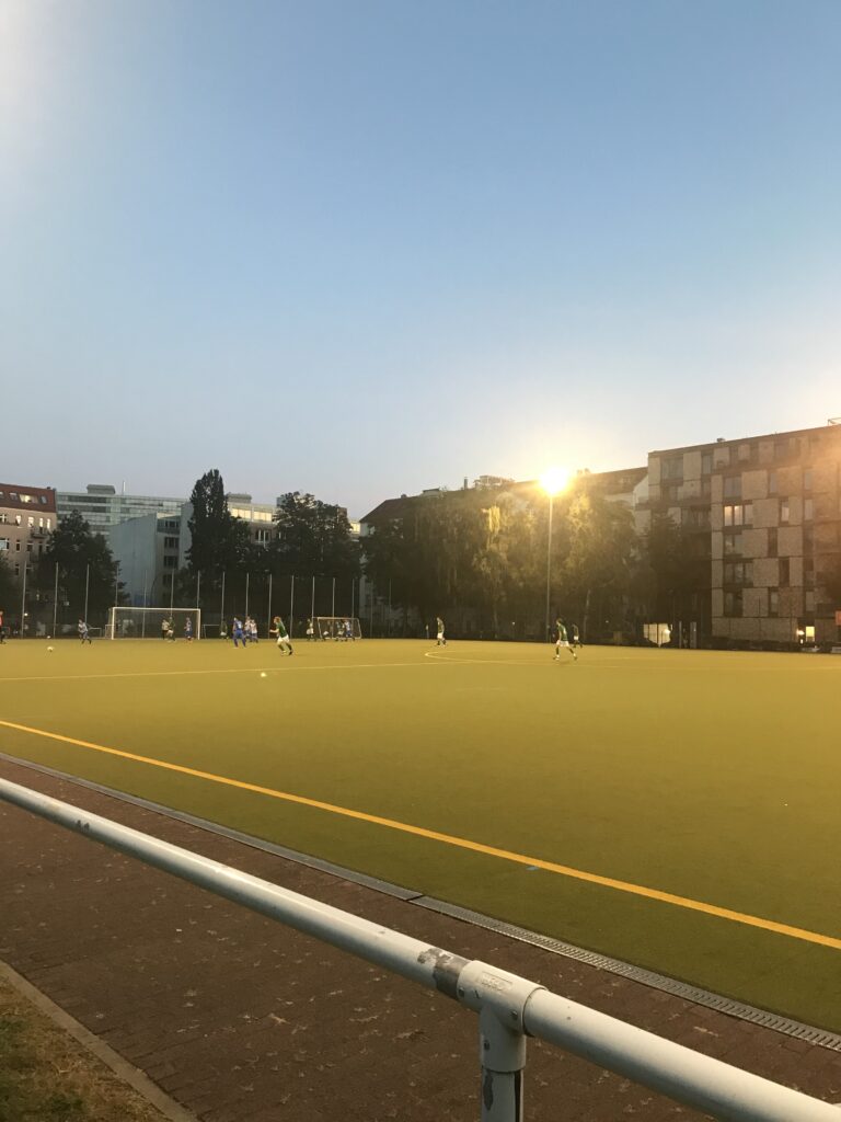 Kurt Ritter Sportplatz