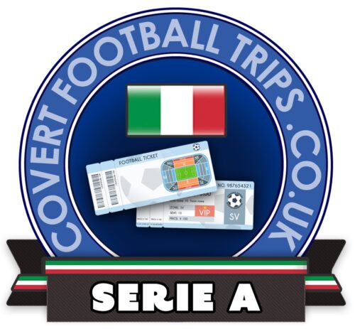 Serie A