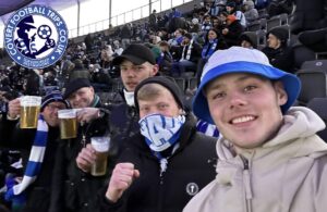 Mystery Football Weekend