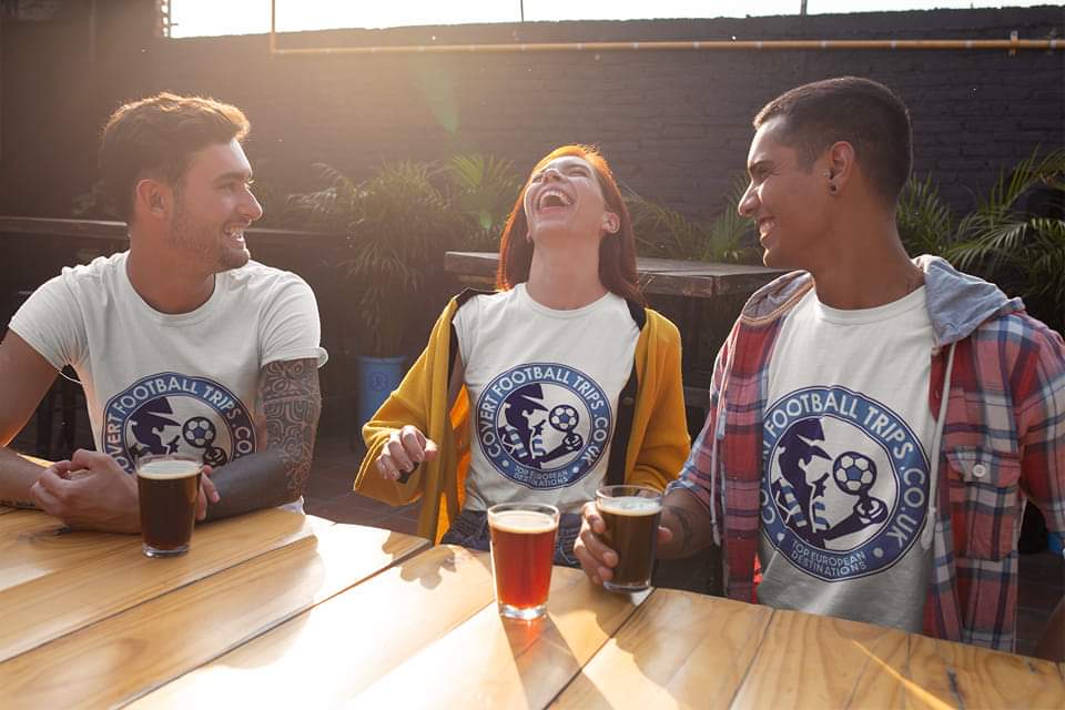 Order a beer in German