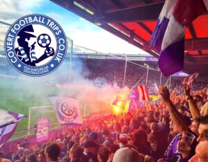 Covert Football Trips