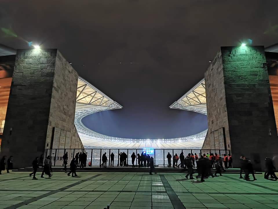 olympiastadion berlin