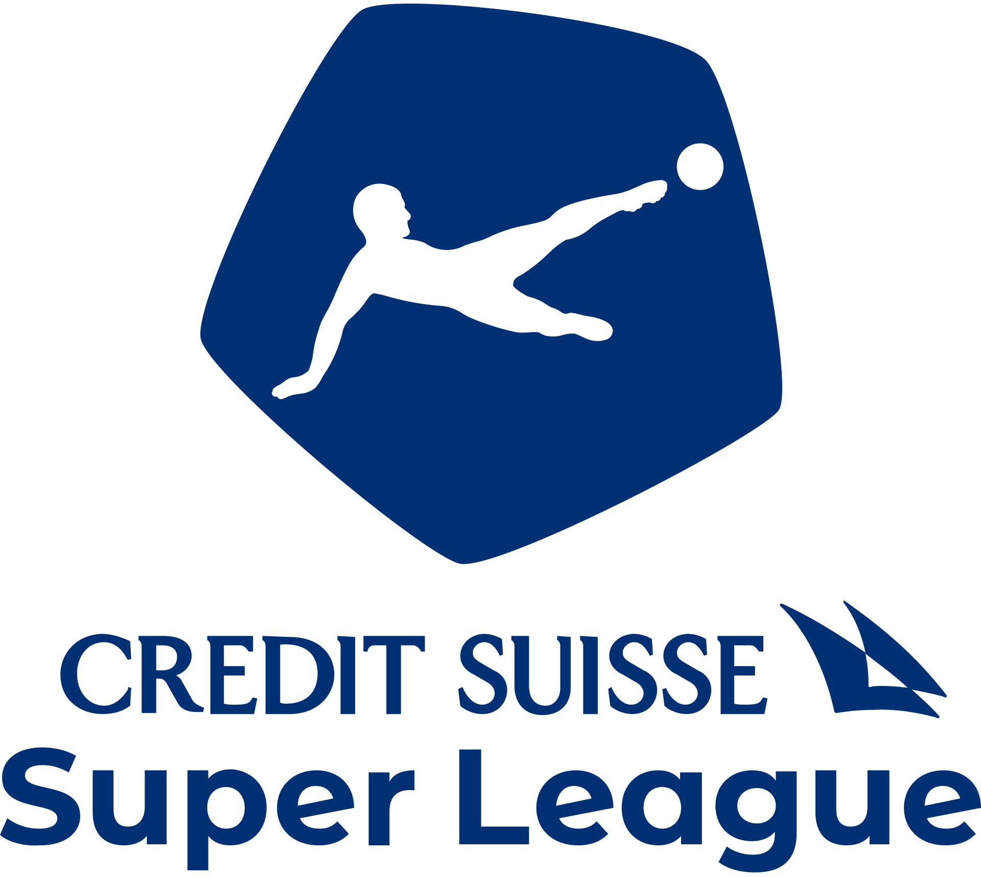 Swiss Super League Format