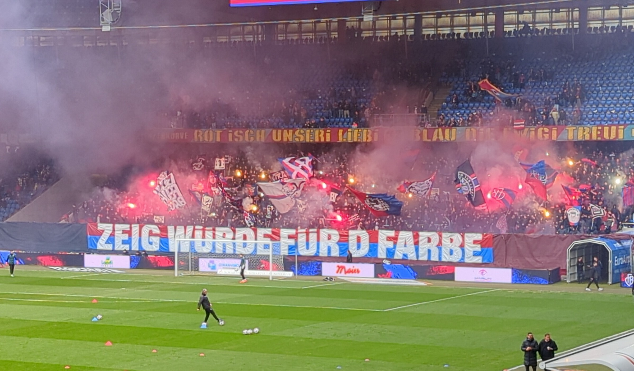 FC Basel