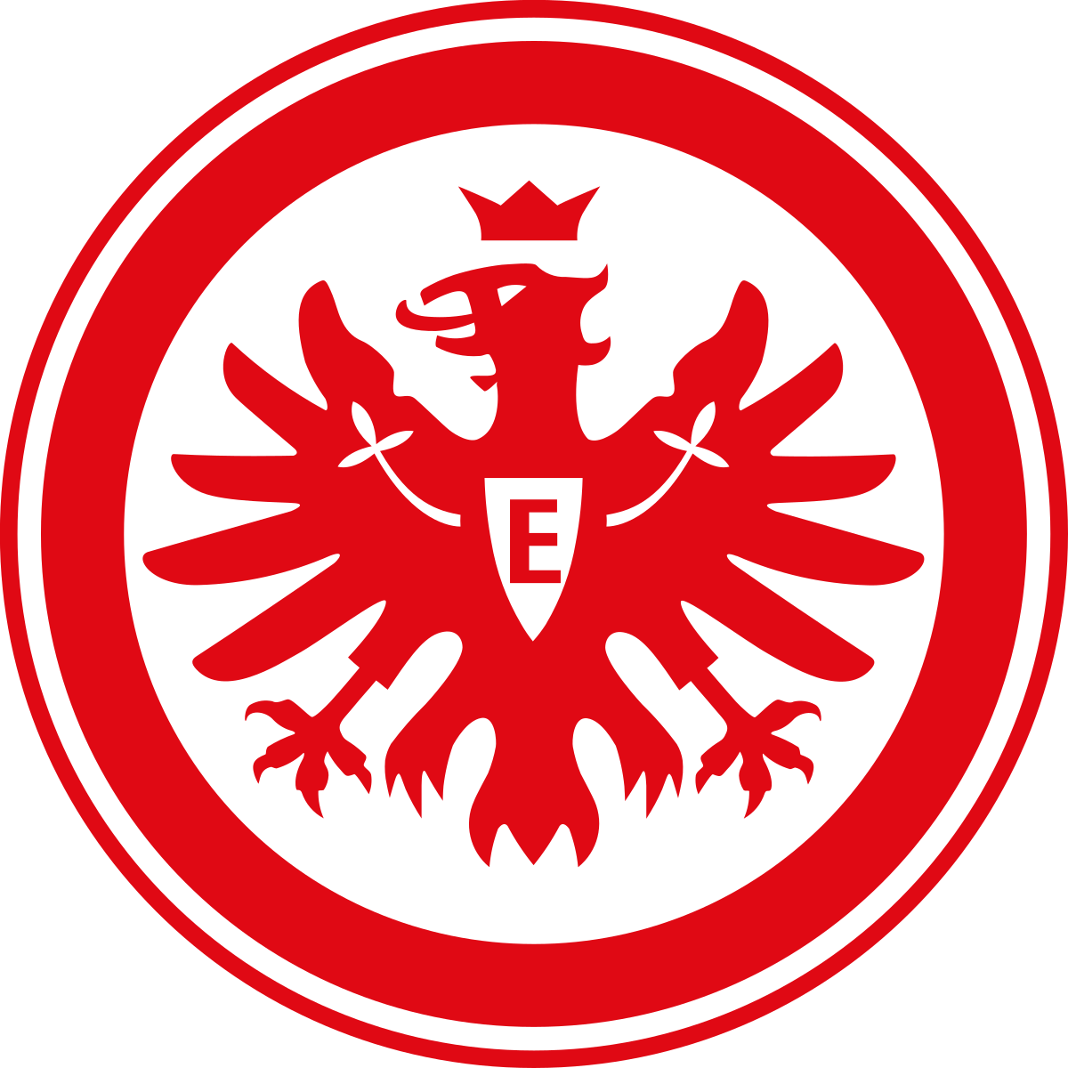 Can Eintracht Frankfurt qualify for Champions League?