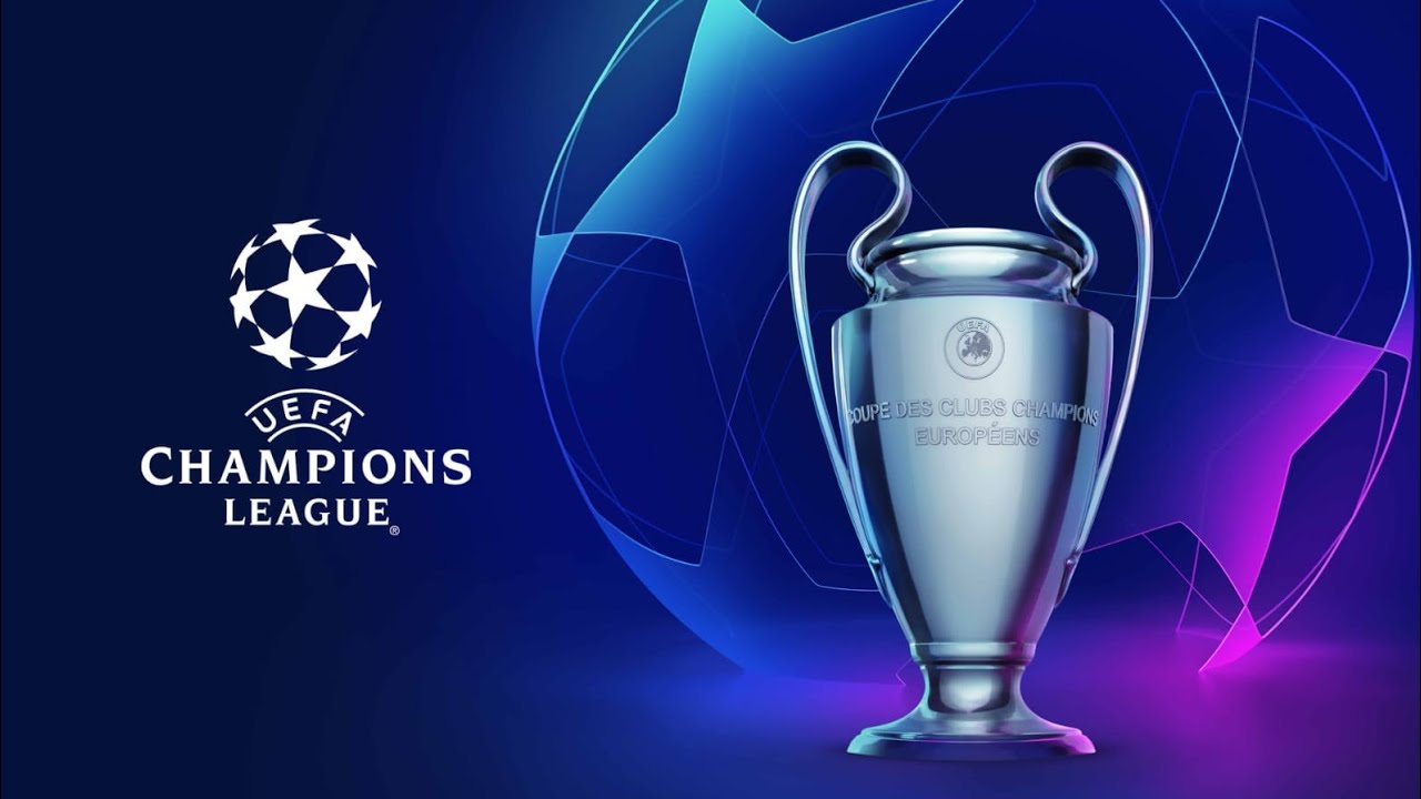 Champions league format