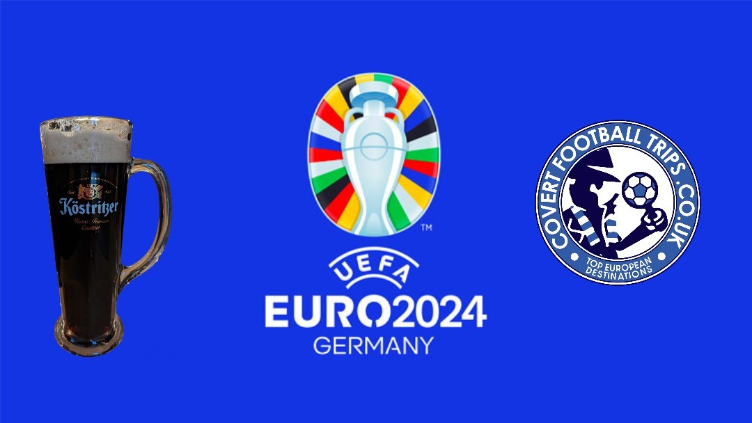 How to order a beer in German