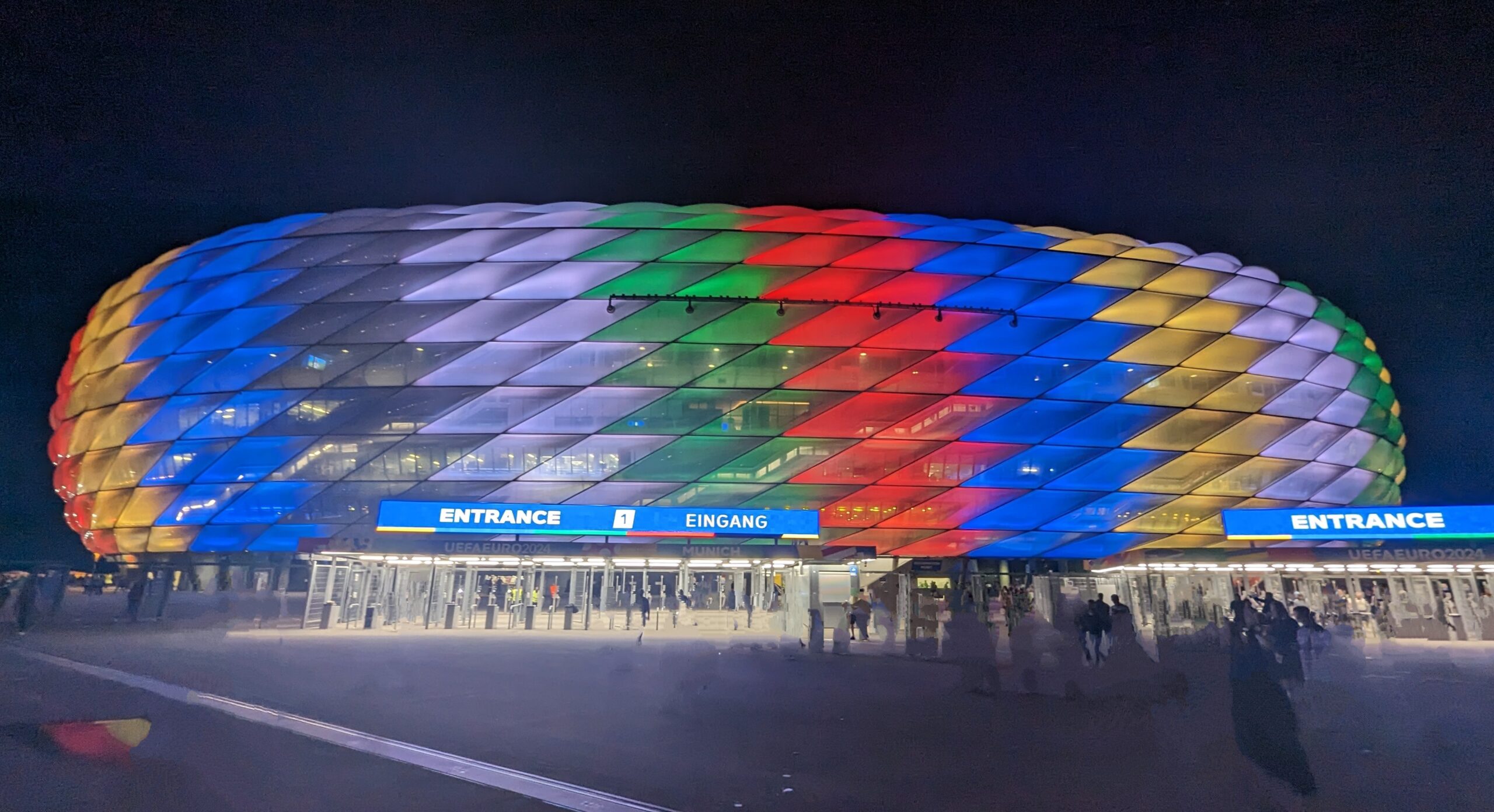 Allianz Arena