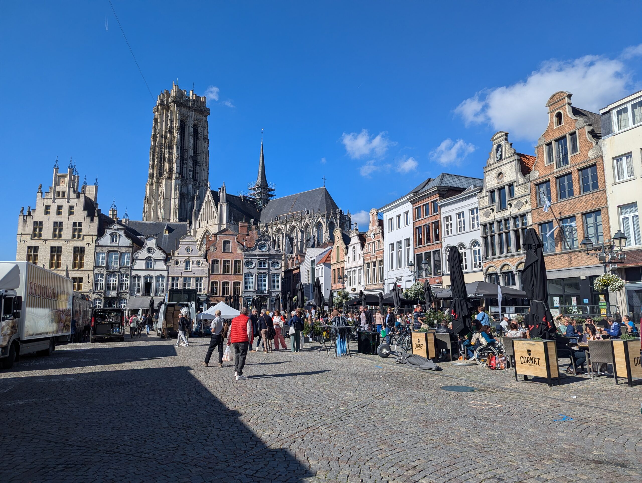 Mechelen