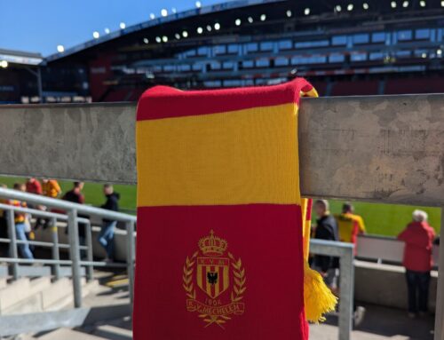 Belgian Football Weekend