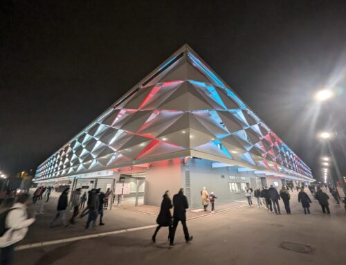 Football Trip to Luxembourg